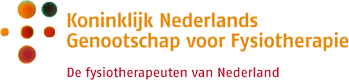 Koninklijk Nederlands Genootschap voor Fysiotherapie